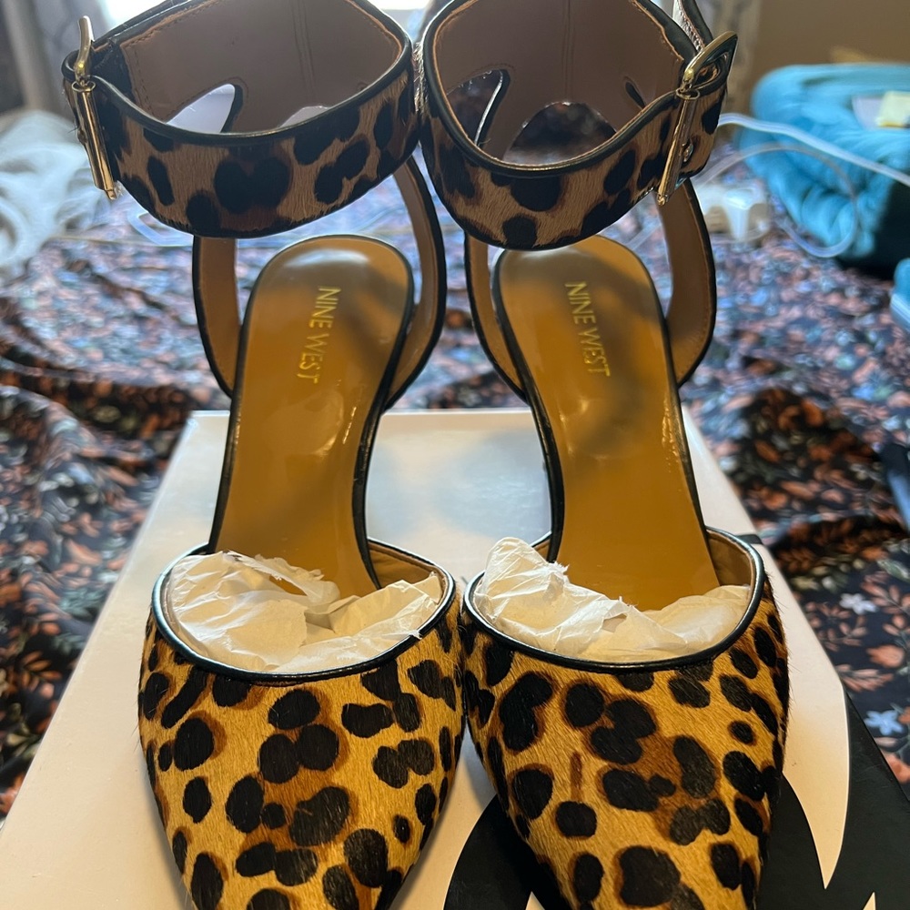 Nine West shoes